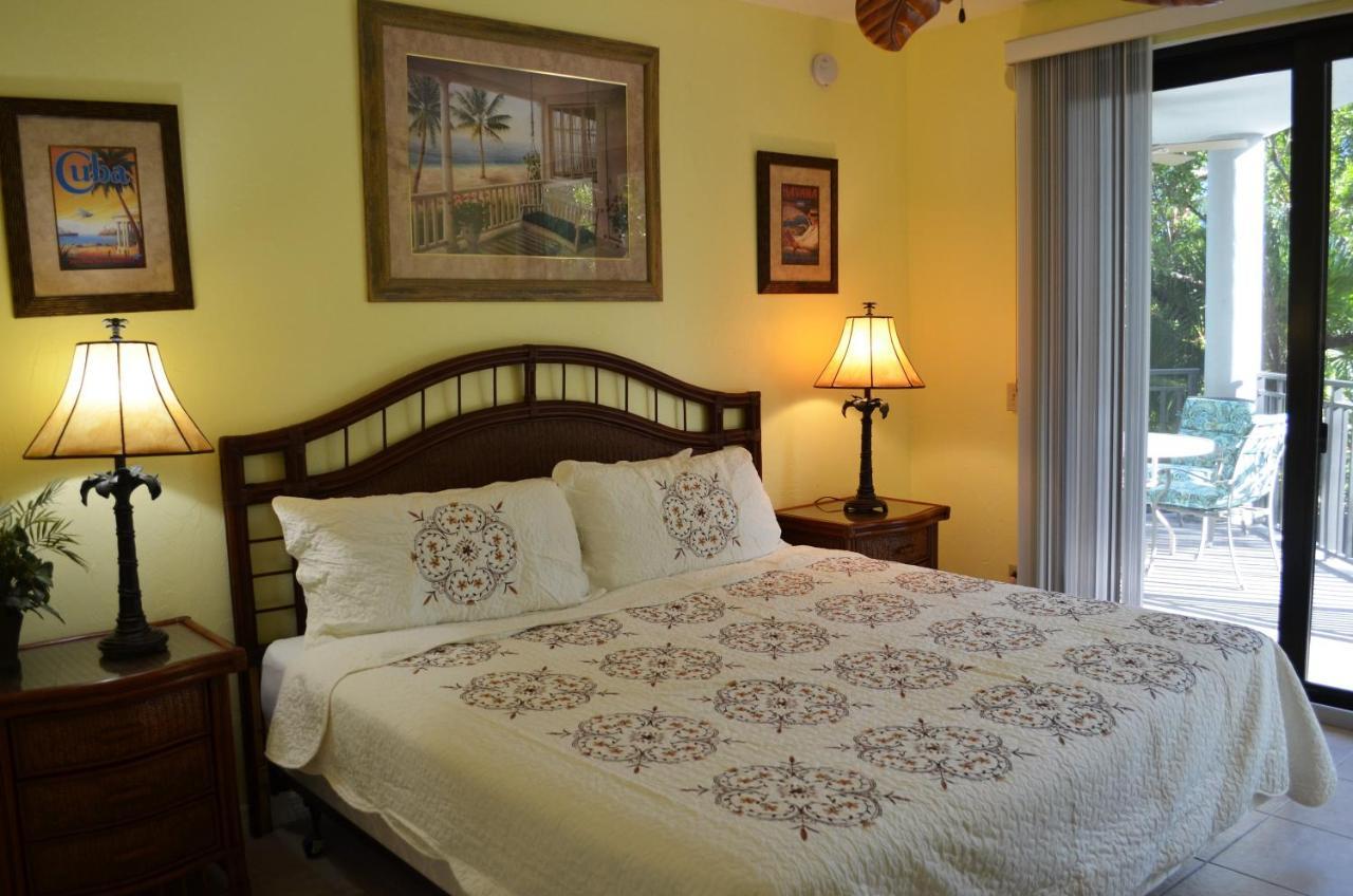 1800 Atlantic Suites Key West Exterior photo